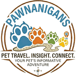 Pawnanigans logo
